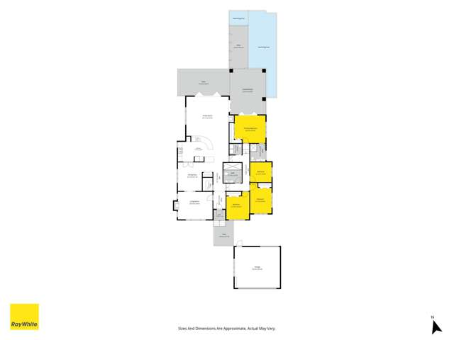 13 Gorrie Avenue Epsom_1