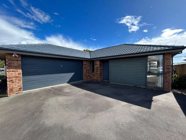WESTPORT - 3 BEDROOMS