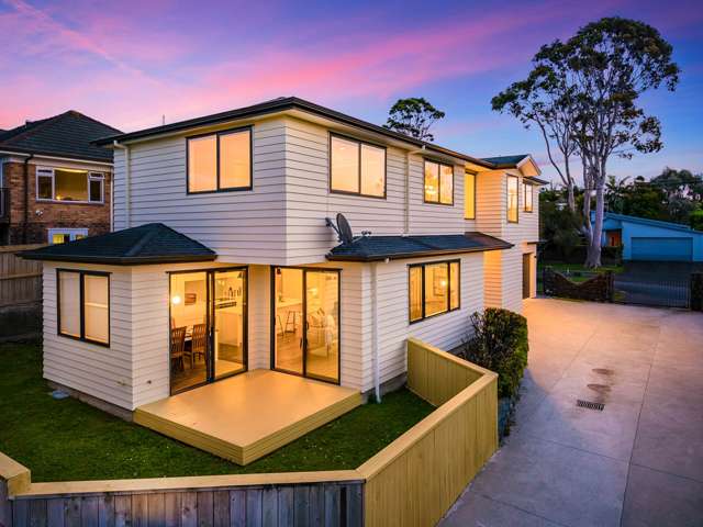 Step Into Contemporary Luxury in Greenlane!