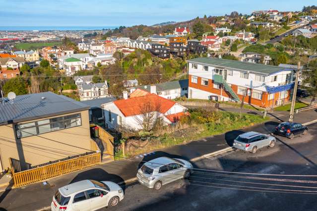 93A Canongate Dunedin Central_3