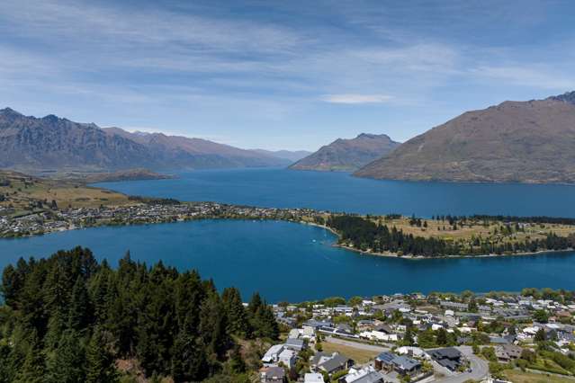 Lot 1 The Commonage Queenstown Hill_2