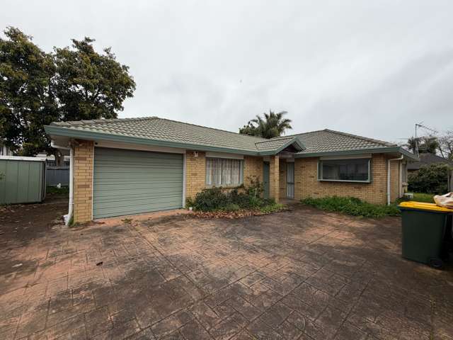 Mortgagee Auction - Papakura Home