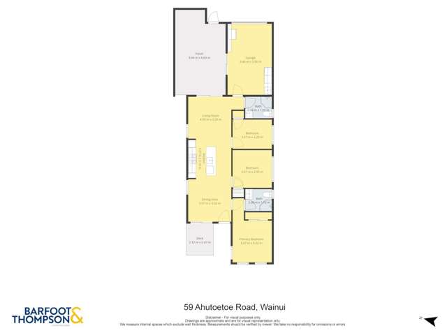 59 Ahutoetoe Road Milldale_1