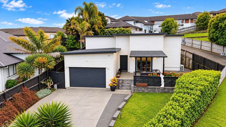 11 Arthur Carwen Place Pukekohe_0