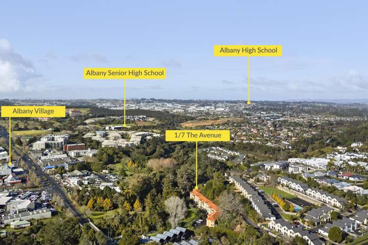 1/7 The Avenue Albany_16