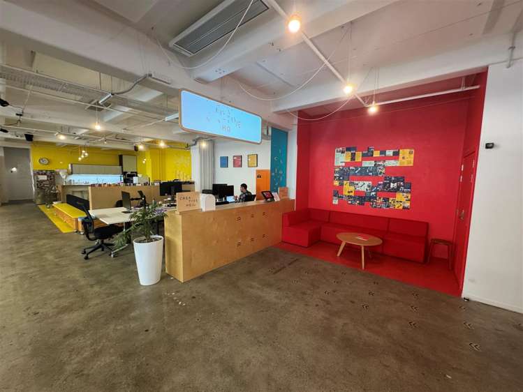 Level 1, 11 Dixon Street Te Aro_7