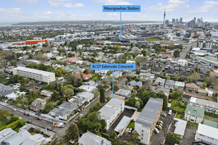 8/37 Edenvale Crescent Mt Eden_14