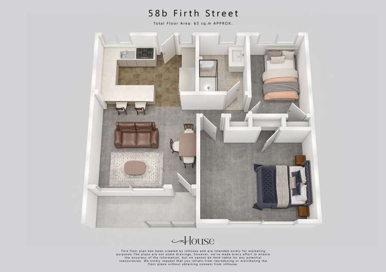 58b Firth Street Hamilton East_11