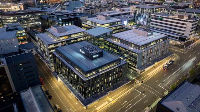 167 Victoria Street City Centre_1