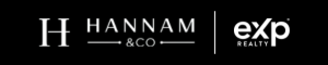 Hannam Realty - A Branch of eXp New Zealand Licensed REAA (2008)