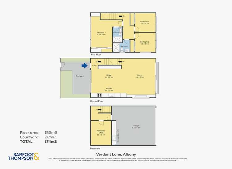 3/269 Rosedale Road Albany_10