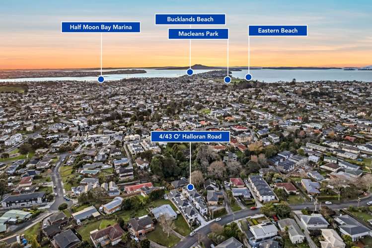 Lot 4/43 O'Halloran Road Howick_23
