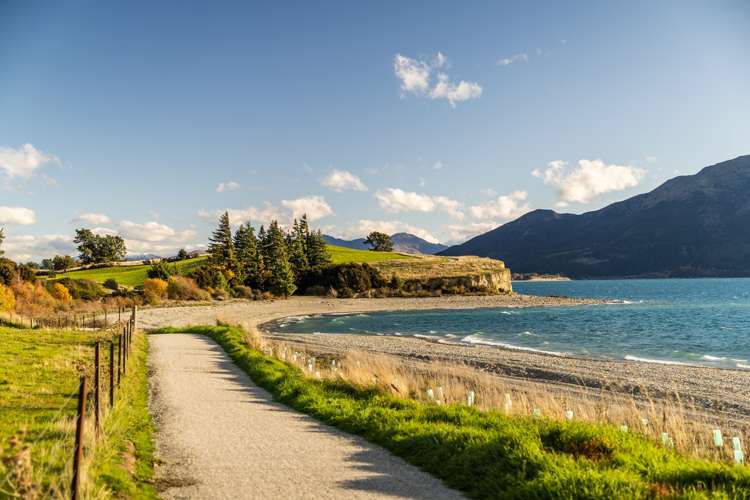 Lot 1, John's Creek Lake Hawea_18