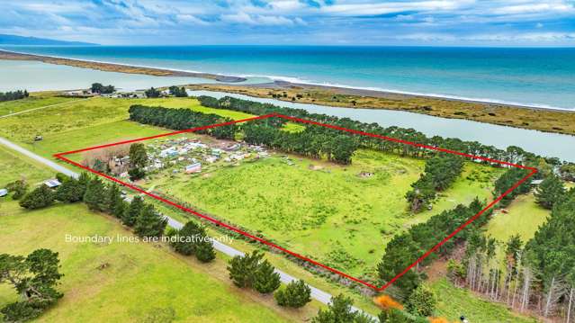 Court-ordered sale - land banking opportunity
