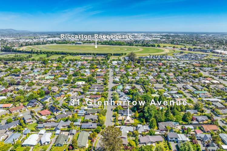 31 Glenharrow Avenue Avonhead_23