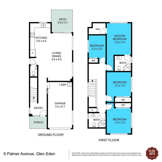 6 Palmer Avenue Glen Eden_1