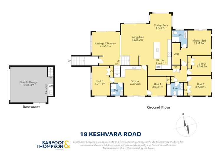 18 Keshvara Road Beachlands_7