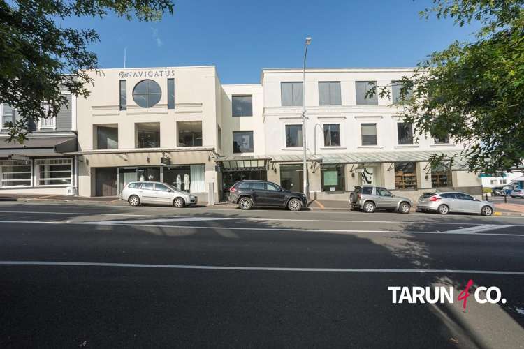 347 Parnell Road Parnell_13