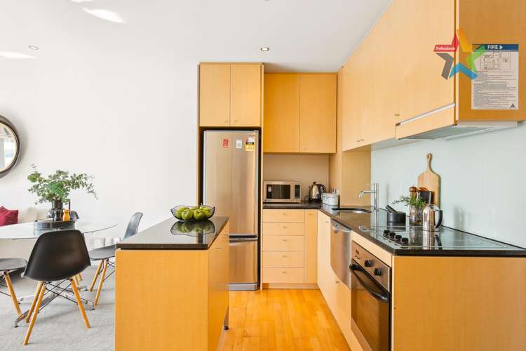 B54/10 Ebor Street Te Aro_5