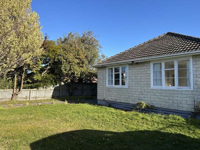 Fully Refurbished Family Home