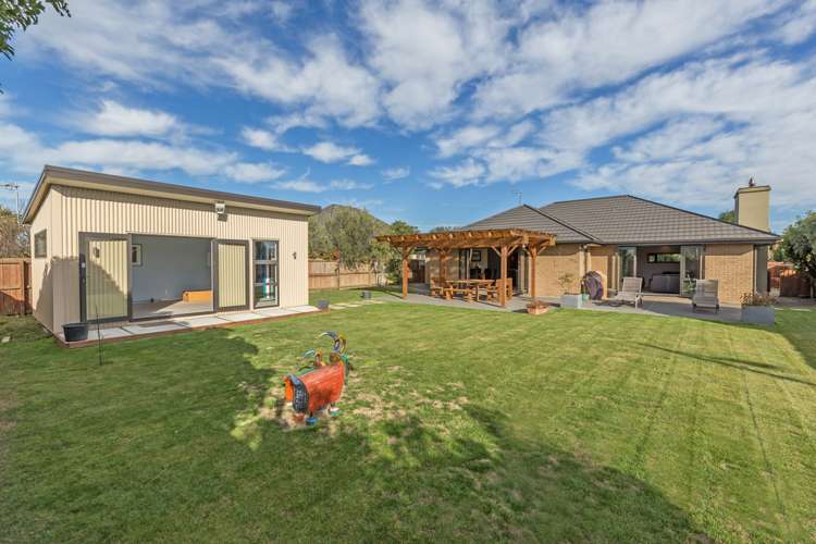 22 Pollock Place Rolleston_19