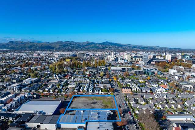 300&310 Manchester Street City Centre_1