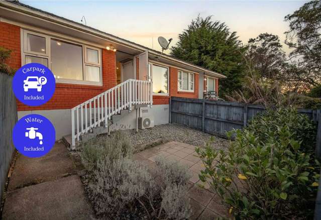 Saint Heliers - 2 Bedrooms Comfortable Living