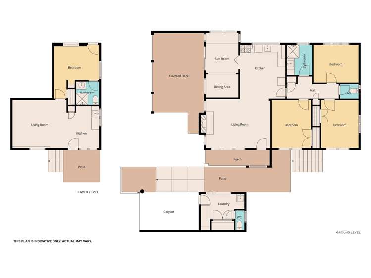 32 Paine Street Judea_29