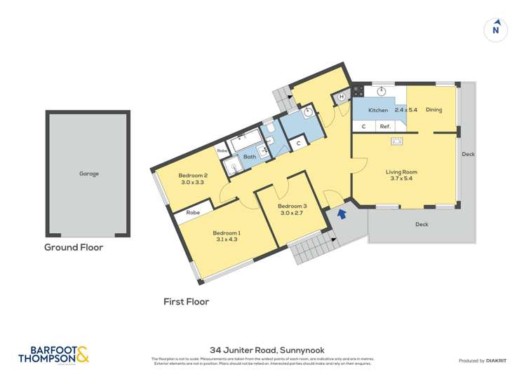 34 Juniper Road Sunnynook_2