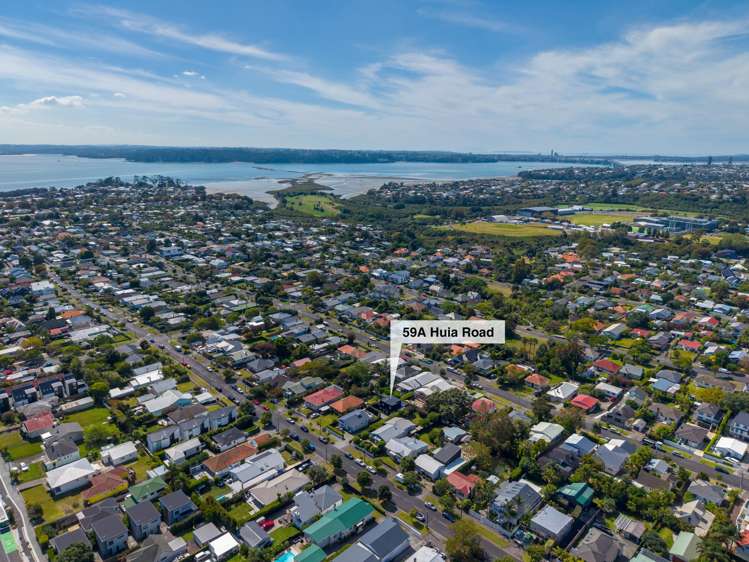 59A Huia Road Point Chevalier_23