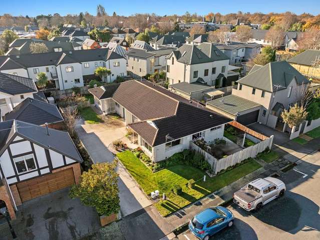 As is where is on 645sqm of HRZ land