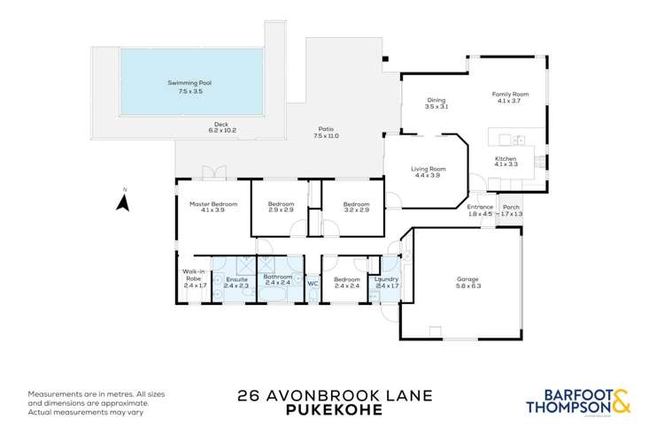 26 Avonbrook Lane Pukekohe_21