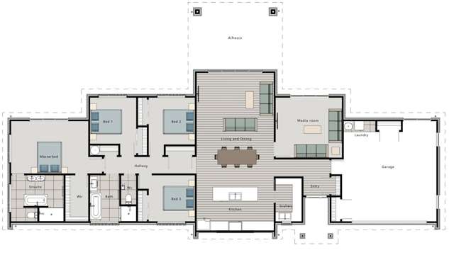 lot 21/82 Dean Road Pōkeno_1