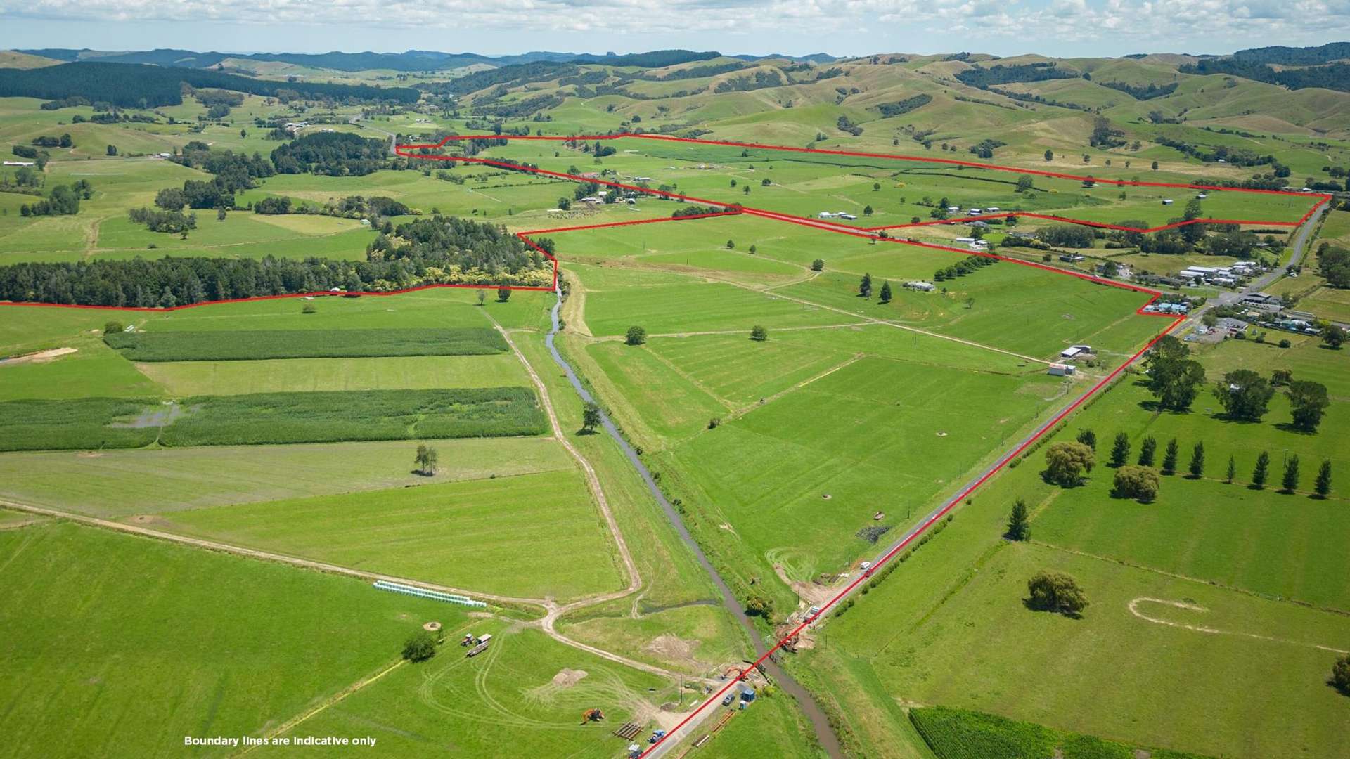 165 and 244 State Highway 25 Waitakaruru_0