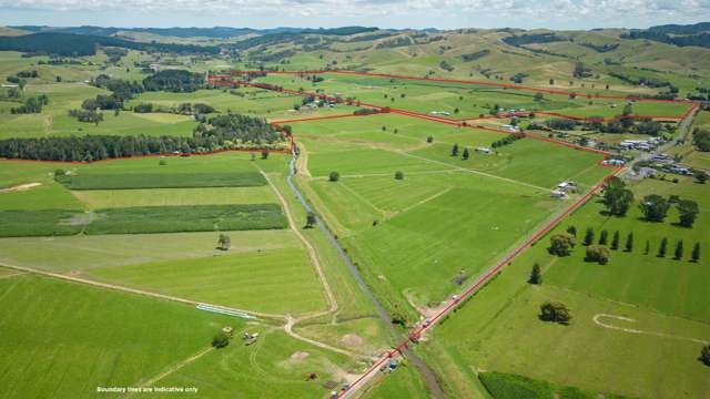 Large scale development opportunity