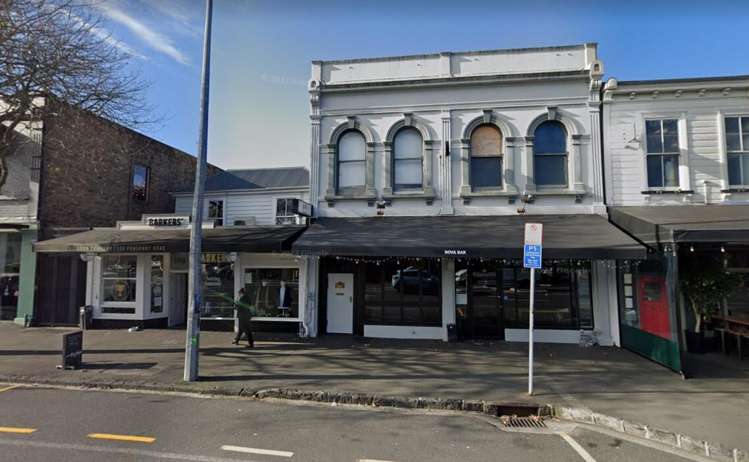 153-155 Ponsonby Road Ponsonby_2