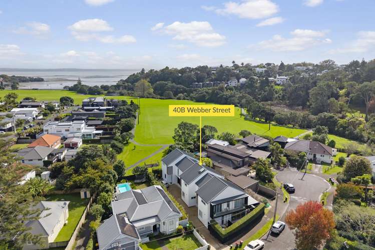 40B Webber Street Westmere_12
