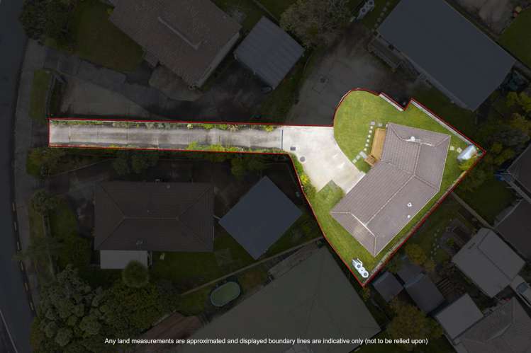 54 Meadowood Drive Unsworth Heights_33