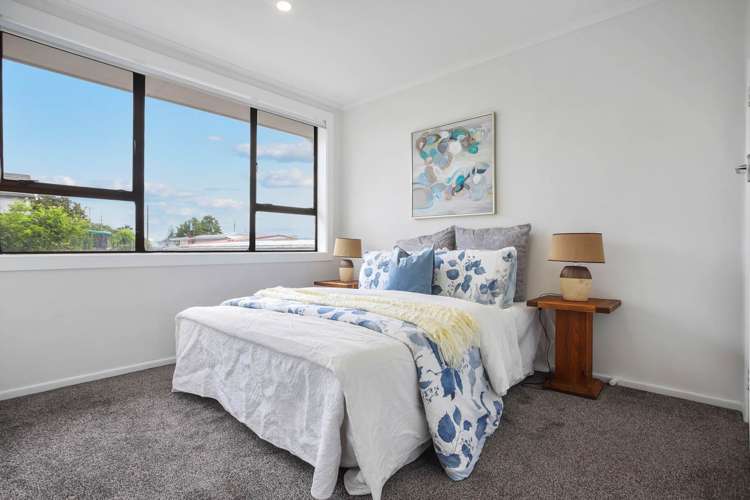 2/43A Kings Road Panmure Auckland City Houses for Sale One Roof