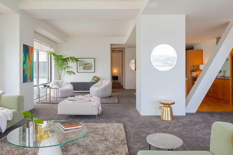 304/22 Herd Street Te Aro_9