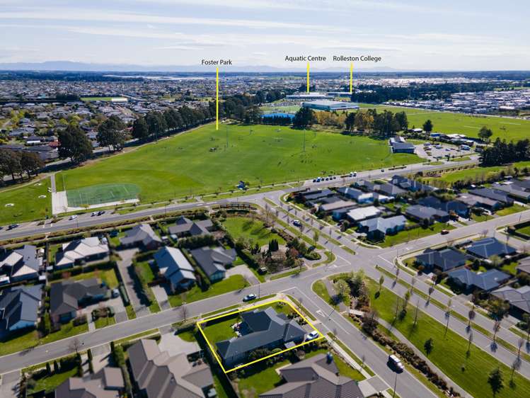2 Castleton Drive Rolleston_31