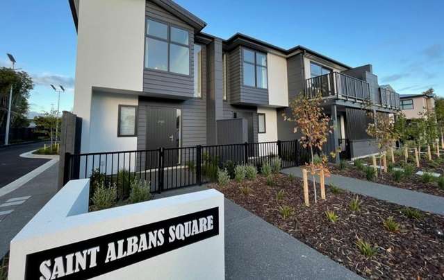 Investment or first home - St Albans location