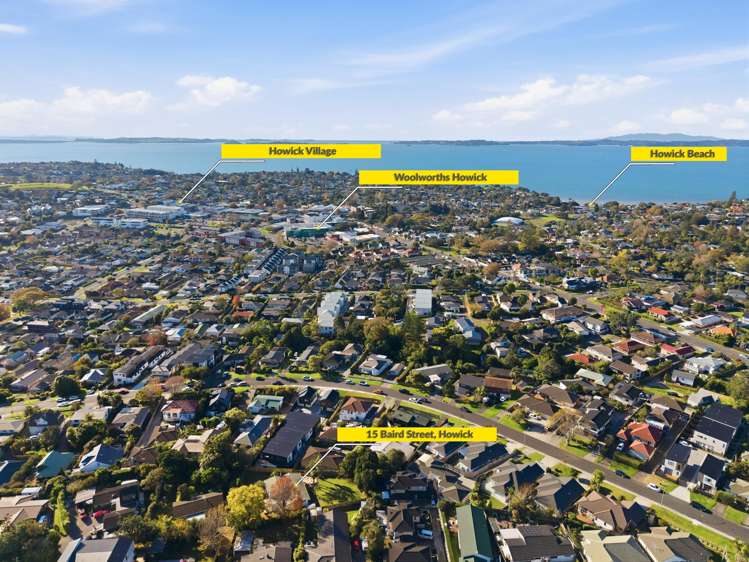 15 Baird Street Howick_22
