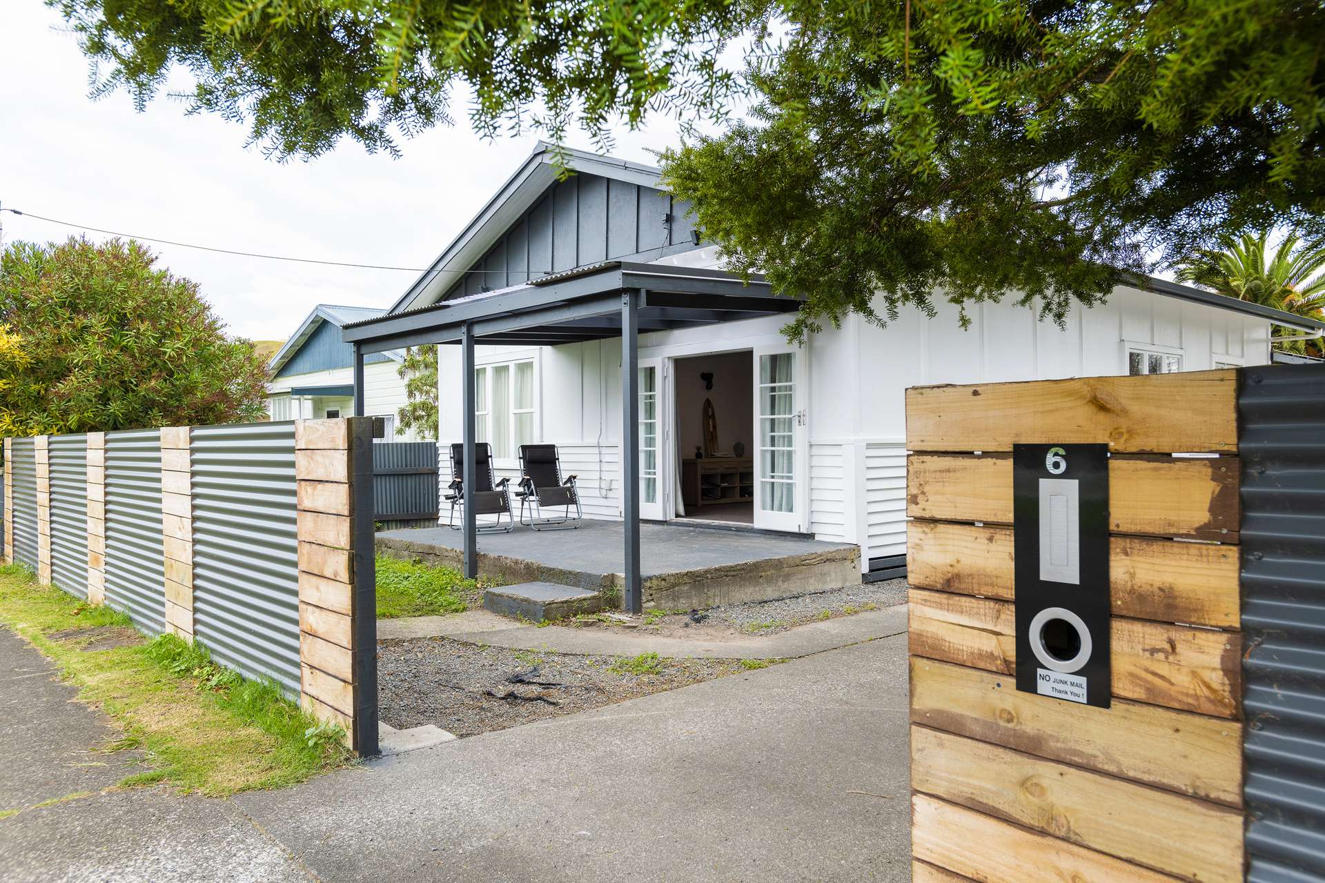 6 Newton Street Outer Kaiti_0