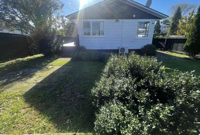 3 Bedroom house in Henderson $690.00 per week