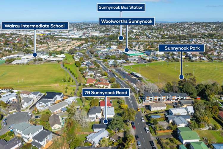 79 Sunnynook Road Forrest Hill_18