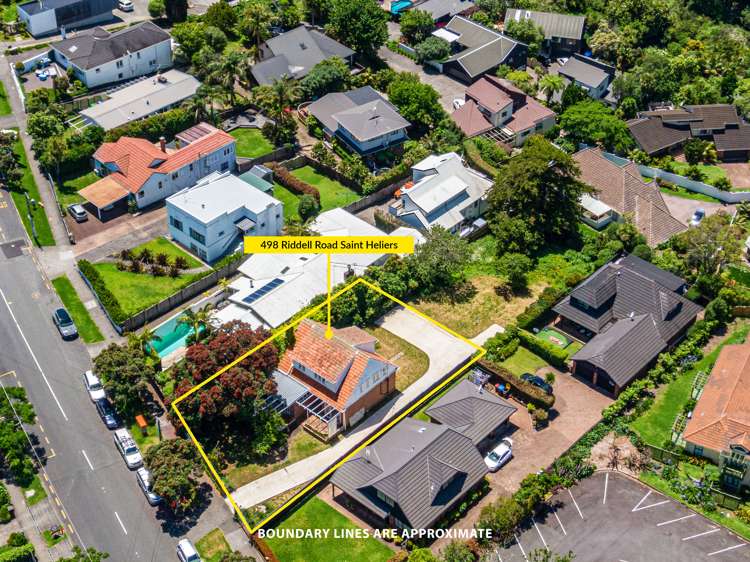 498 Riddell Road Saint Heliers_8