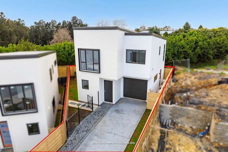 13 Whiteywood Street Westgate_19