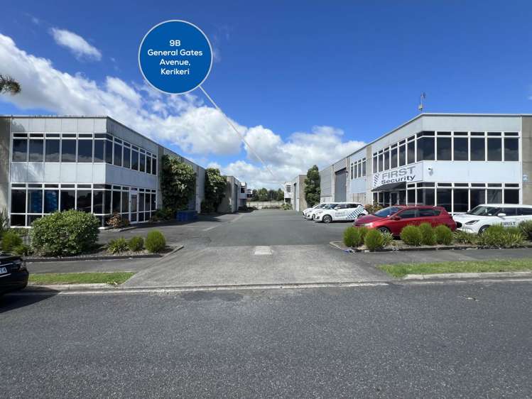 Unit B/9 General Gates Avenue Kerikeri_13
