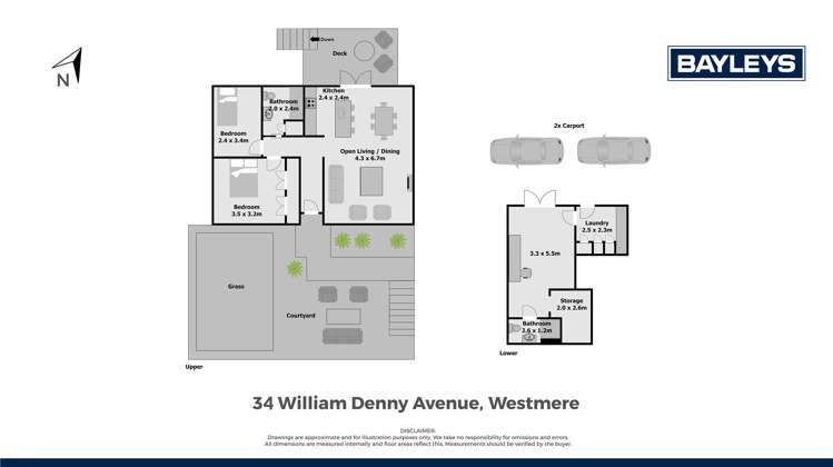34 William Denny Avenue Westmere_16